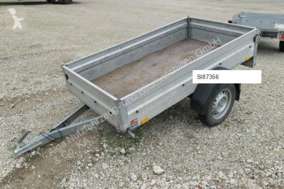 Stema 01, 750kg GG, Verzinkt, 2.070mm lang