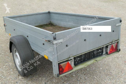 Stema 01, 750kg GG, Verzinkt, 2.070mm lang