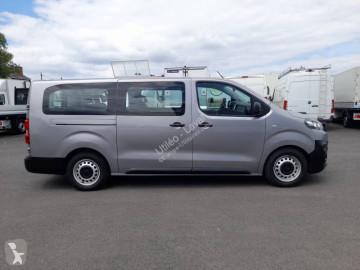 Citroën minibus