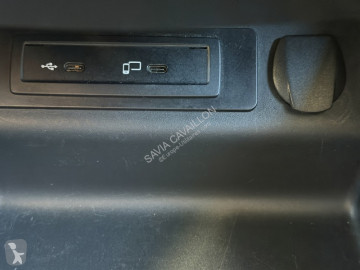 Mercedes MPV car