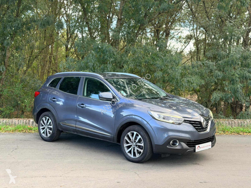 Užitkové vozidlo Renault 1.5 dCi 110
