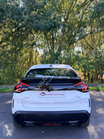 Citroën C4 HDI 110 BVM6 FEEL PACK BUSINESS