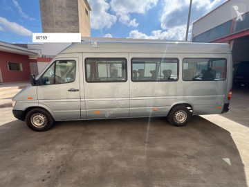 Mercedes combi