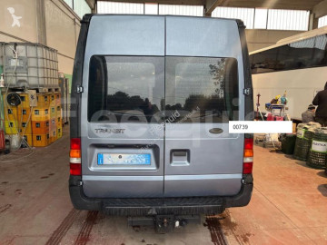 Ford minibus