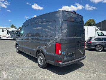 New Volkswagen long box