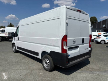 New Opel long box