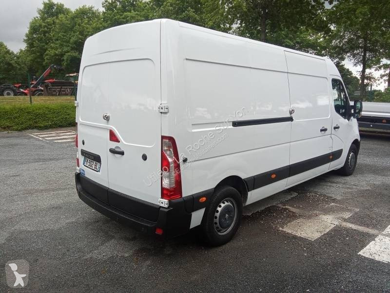 Renault L3H2 DCI 130  van