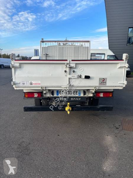 Užitkové vozidlo Iveco 35C16H