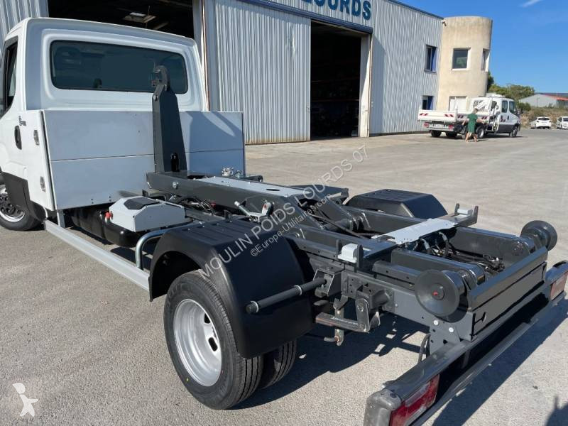 Užitkové vozidlo Iveco 35C15D