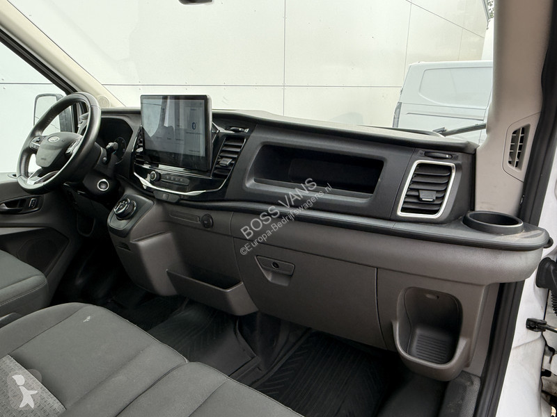 Ford 68kWh 184PK L2H2 316km WLTP 94,9% (SOH)...