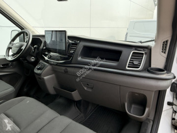 Ford Transit 68kWh 184PK L2H2 316km WLTP 94,9% (SOH) Climate Control Cruise Control CarPlay Camera Navigatie Parkeersensoren v+a E