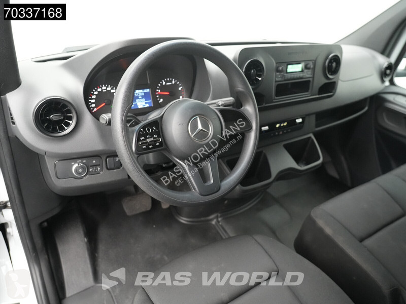Furgoneta Mercedes 515 CDI Automaat Bakwagen...