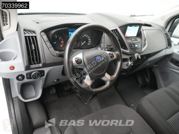 Ford cargo van