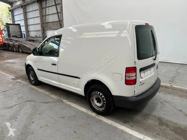 Volkswagen 1.6 van