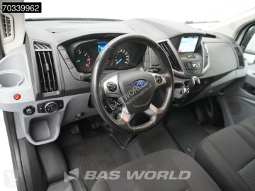 Ford cargo van