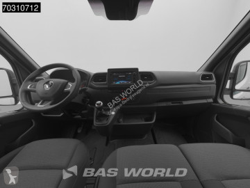 Renault Master A/C Cruise control 150PK
