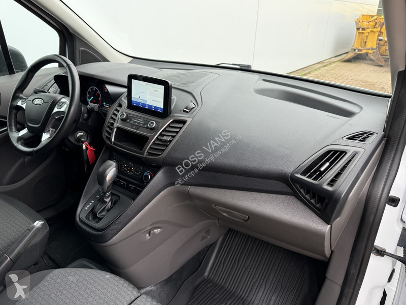 Užitkové vozidlo Ford