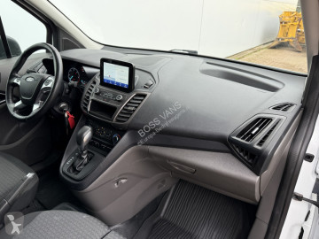 Ford Transit Connect 1.5 TDCI 100PK L2 Automaat Trekhaak Camera Airco Cruise Control Camera Parkeersensoren Achter Stoelverwarming