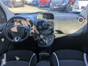 Renault estate car