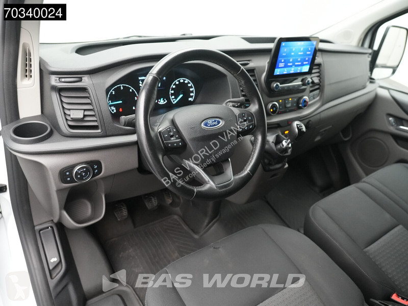 Ford 130PK L1H1 Airco Navi Cruise Camera Euro6...