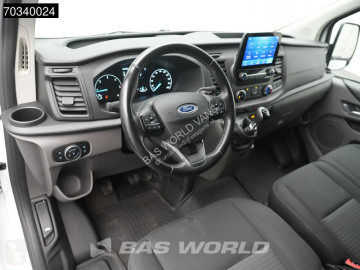 Ford cargo van