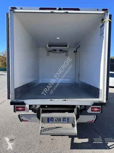Užitkové vozidlo Renault RJ3500 DCI 145CV