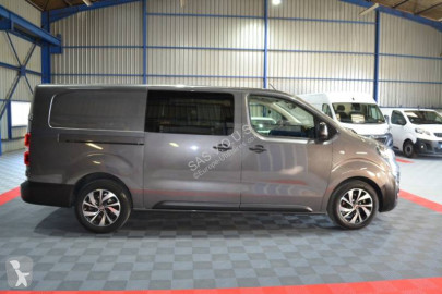 Fiat cargo van