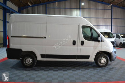 Opel Movano L2H2 3.5 140CH BLUEHDI S&S PACK BUSINESS