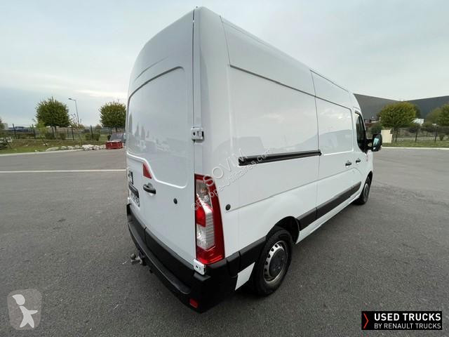Renault  van