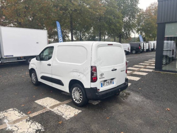 Toyota Proace City MEDIUM 1.5L 100CH D-4D