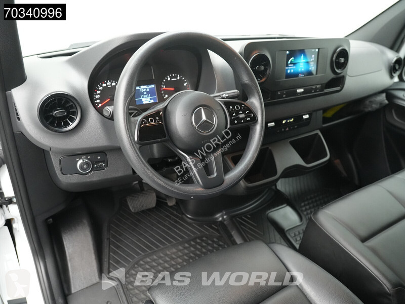 Mercedes 317 CDI Automaat L3H2 AC/Climate 3,5t...