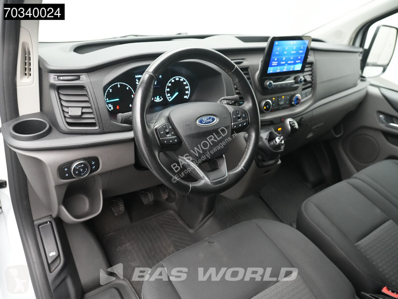 Ford 130PK L1H1 Airco Navi Cruise Camera Euro6...