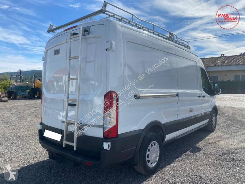 Ford  van