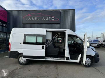Fiat cargo van