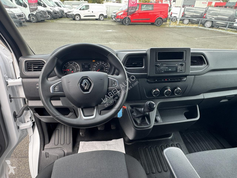 Renault MASTER Confort  3T5 RJ 2.3 dCi 130ch...