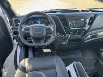 Iveco tipper van
