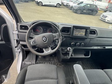 Renault MASTER 3T5 L3H2 2.3 DCI 135CH CABINE APPROFONDIE 7 PLACES GRAND CONFORT