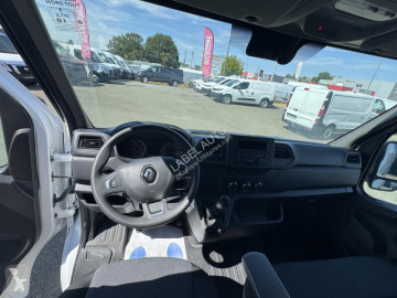 Renault MASTER Confort F3300 L2H2 2.3 Blue dCi - 135 III FOURGON Fourgon L2H2 Traction PHASE 3