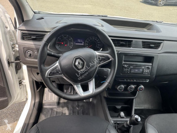 Renault cargo van