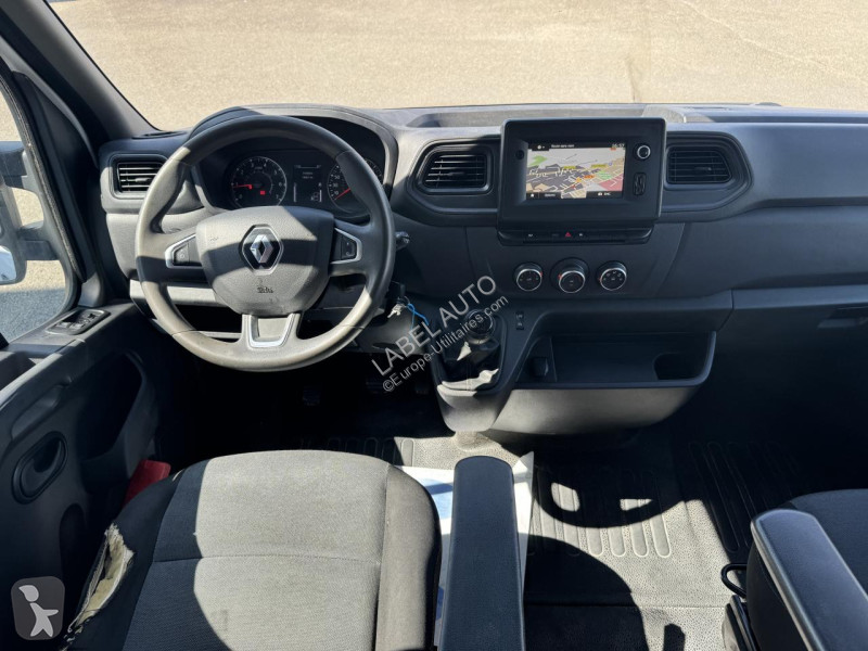Renault MASTER Confort 3T5 RJ 2.3 dCi 130 ch 6...