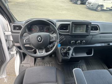 Renault MASTER Grand Confort 3T5 L3H2 2.3 dCi 135ch Cabine approfondie 7 places