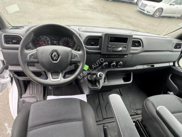 Renault cargo van