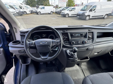 Ford Transit TRANSIT Frigorifique L3H2 2.0 EcoBlue 130ch Ambiente
