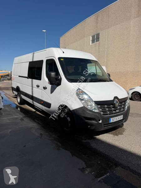 Renault  van