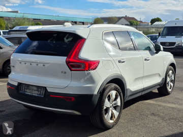 Volvo 4X4 / SUV car