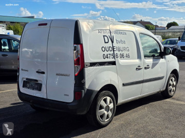 Renault van