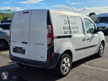 Renault van