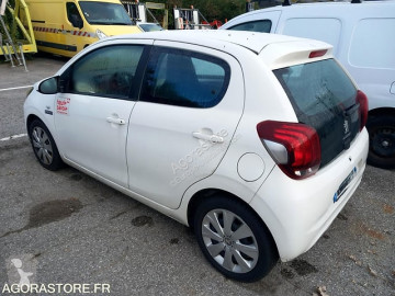 City car