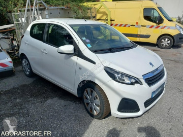 City car