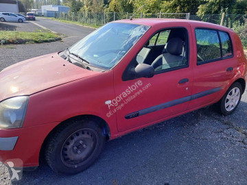 Renault city car
